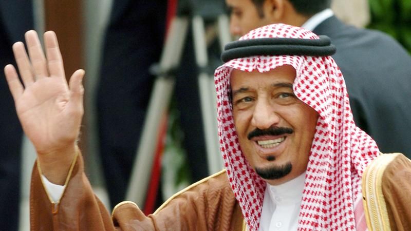 Саудівська Аравія збільшить видобуток нафти, — ЗМІ