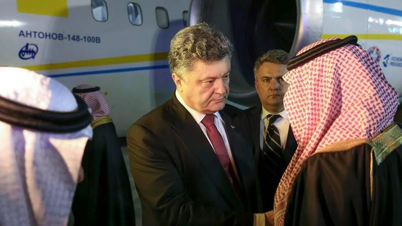 Президент домовився про необхідність проведення переговорів у женевському форматі Президент домовився про необхідність проведення переговорів у женевському форматі