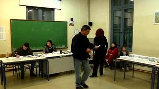 Греція достроково обирає парламент. У фаворитах — ліві радикали