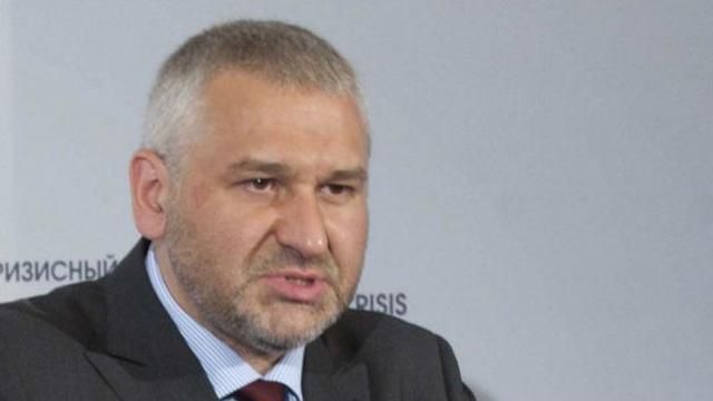 Адвокат Савченко пропонує скликати міжнародну конференцію по Україні Адвокат Савченко пропонує скликати міжнародну конференцію по Україні