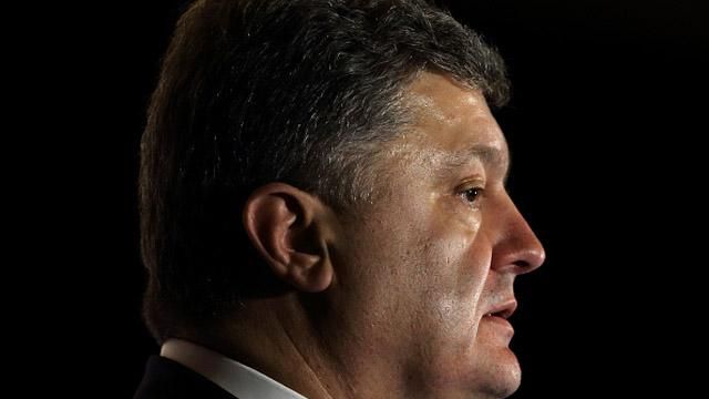 Президент поручил обнародовать показания задержанного боевика Президент поручил обнародовать показания задержанного боевика