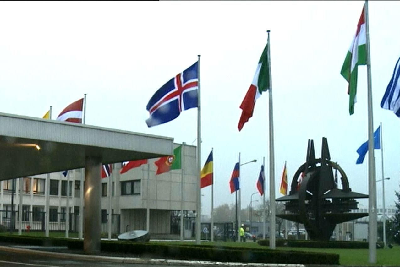 Сегодня состоится заседание Комиссии Украина–НАТО