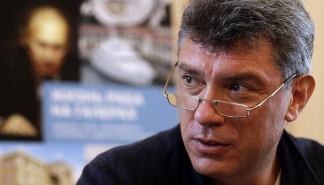 Путин признал, что Мариуполь обстреляли его сепаратисты, — Немцов