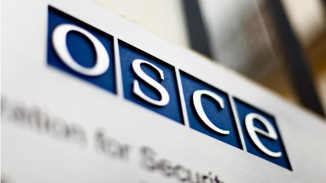 Совет ОБСЕ проведет спецзаседание по ситуации на Донбассе