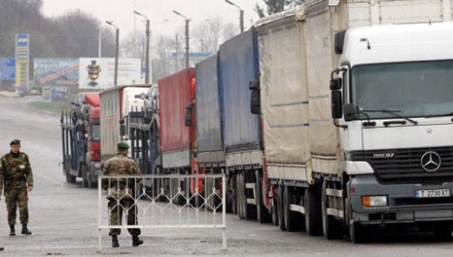 Политики оккупированного Крыма хотят, чтобы на полуостров вернулись украинские товары Политики оккупированного Крыма хотят, чтобы на полуостров вернулись украинские товары