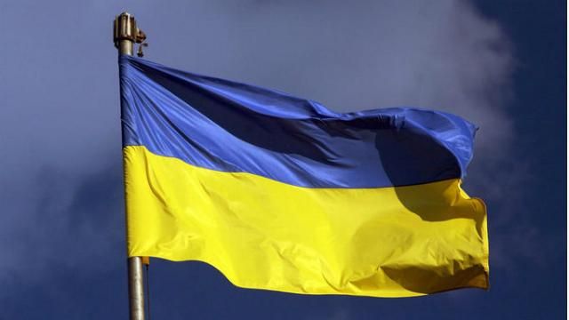 Росіянина, який встановив прапор України на найвищій горі Криму, викликали на допит 