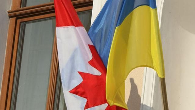 Канада надасть Україні ще понад 50 мільйонів доларів Канада надасть Україні ще понад 50 мільйонів доларів