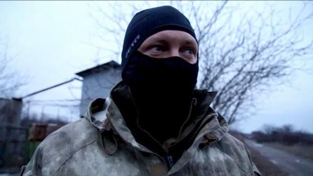 Около 20 "кадыровцев" отправились к Аллаху, - разведчик Около 20 "кадыровцев" отправились к Аллаху, - разведчик