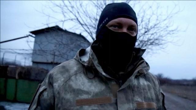 Терористи планували розстріляти церкву під час панахиди, — розвідка Терористи планували розстріляти церкву під час панахиди, — розвідка