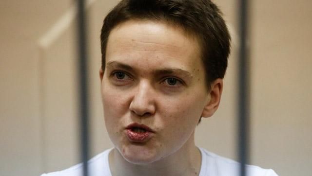 Росія зобов'язана звільнити Савченко через міжнародний імунітет, — президент ПАРЄ Росія зобов'язана звільнити Савченко через міжнародний імунітет, — президент ПАРЄ