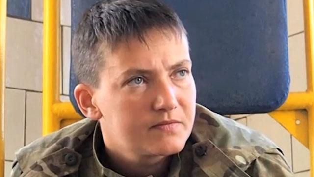 Савченко затверджена членом делегації в ПАРЄ, — Клімкін Савченко затверджена членом делегації в ПАРЄ, — Клімкін