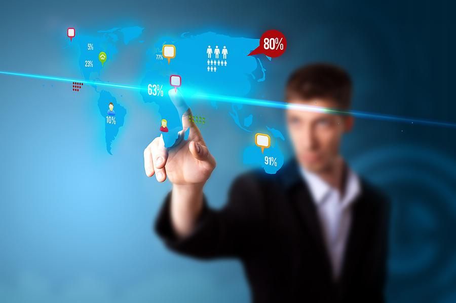 UADIGITALS соберет ведущих специалистов цифрового маркетинга UADIGITALS соберет ведущих специалистов цифрового маркетинга