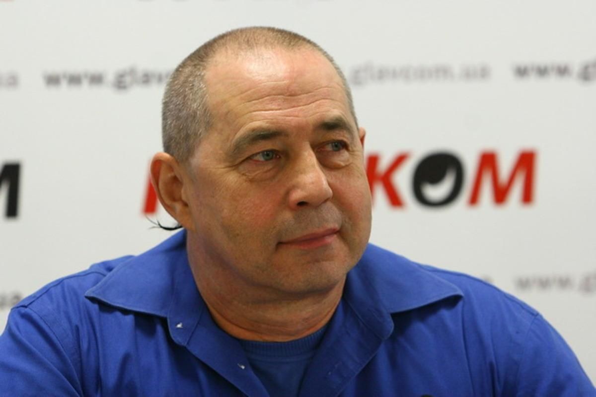 Для военных России Мариуполь стал вторым донецким аэропортом,— Покальчук Для военных России Мариуполь стал вторым донецким аэропортом,— Покальчук