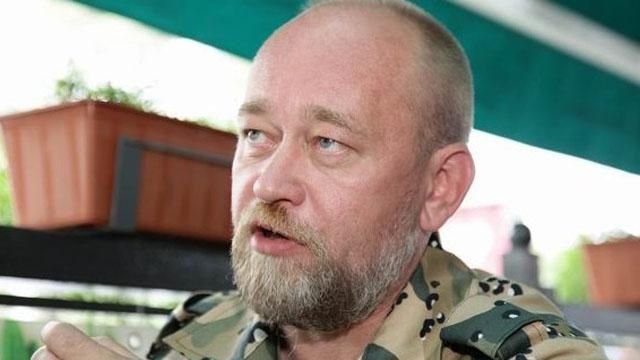 Другий етап обміну полоненими на завершальній стадії, — Рубан Другий етап обміну полоненими на завершальній стадії, — Рубан