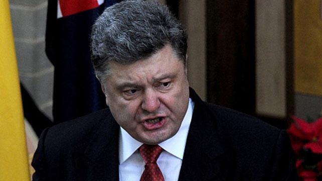 Україна звернеться до Гаазького трибуналу через злочини Росії, — Порошенко Україна звернеться до Гаазького трибуналу через злочини Росії, — Порошенко