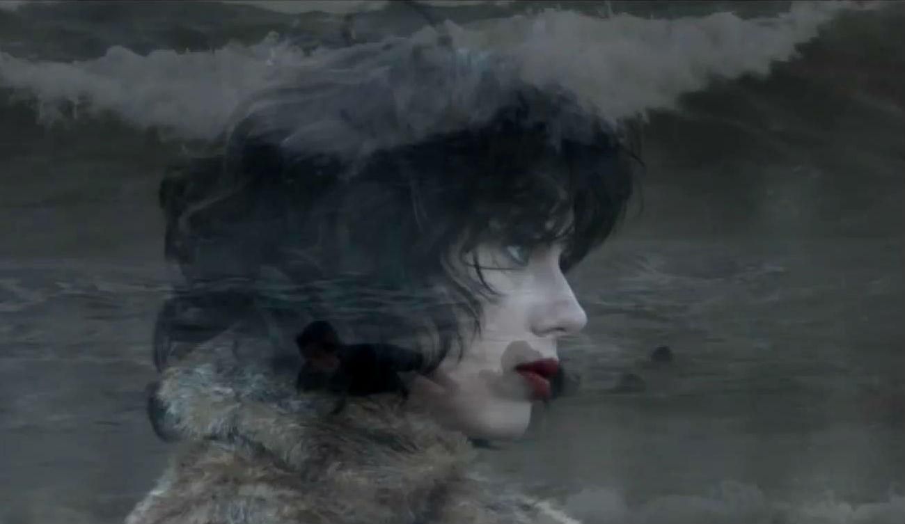 Фільм дня. "Опинись у моїй шкірі" – арт-хаус із прекрасною Йоханссон Фільм дня. "Опинись у моїй шкірі" – арт-хаус із прекрасною Йоханссон