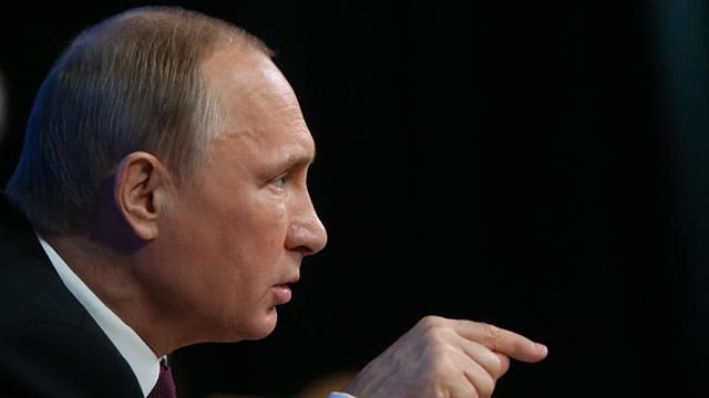 Якщо Росію виженуть з SWIFT, на її економіку чекає колапс Якщо Росію виженуть з SWIFT, на її економіку чекає колапс