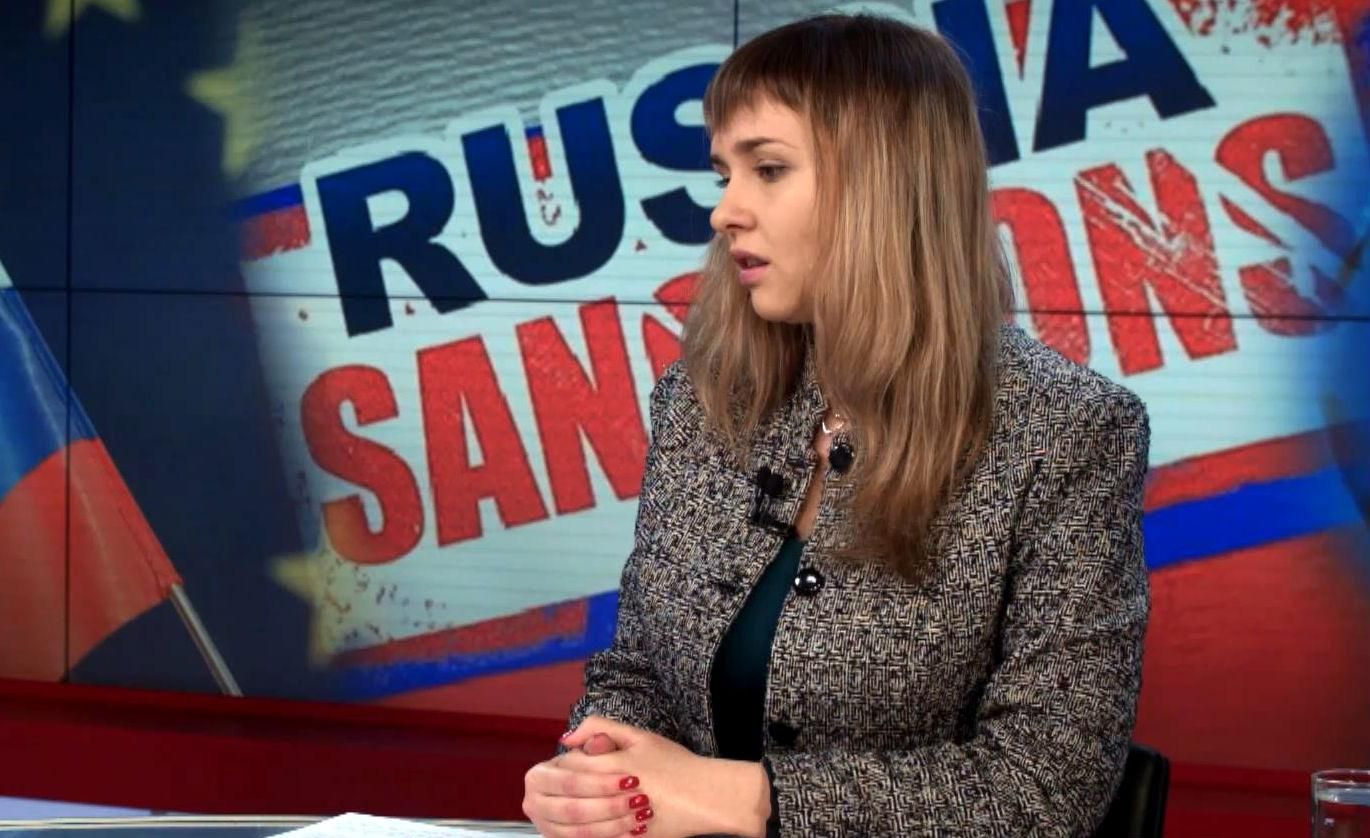 Европа – неодноголосна относительно российско-украинского конфликта, — эксперт Европа – неодноголосна относительно российско-украинского конфликта, — эксперт