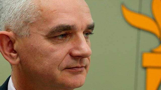 Що дасть режим надзвичайної ситуації? У студії — політолог Олексій Мельник Що дасть режим надзвичайної ситуації? У студії — політолог Олексій Мельник