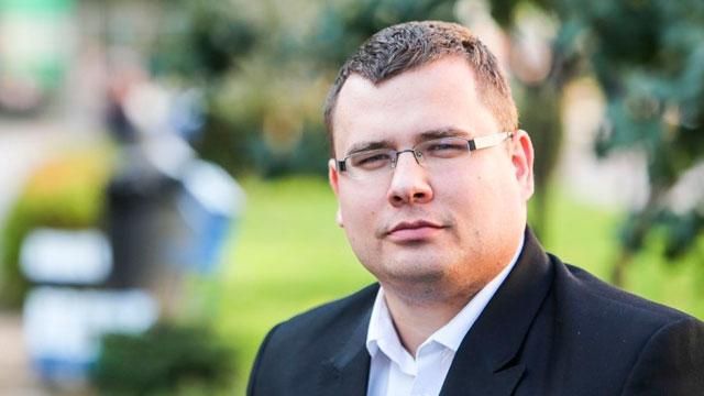 Росія хоче організувати новий Майдан в Україні, — європейський політолог Росія хоче організувати новий Майдан в Україні, — європейський політолог