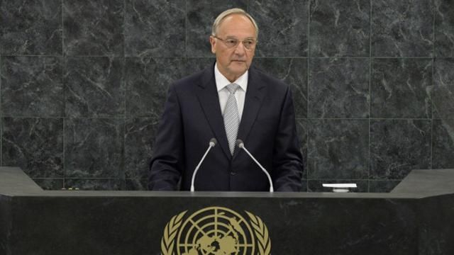 ЄС може ввести нові персональні санкції вже на цьому тижні, — президент Латвії ЄС може ввести нові персональні санкції вже на цьому тижні, — президент Латвії