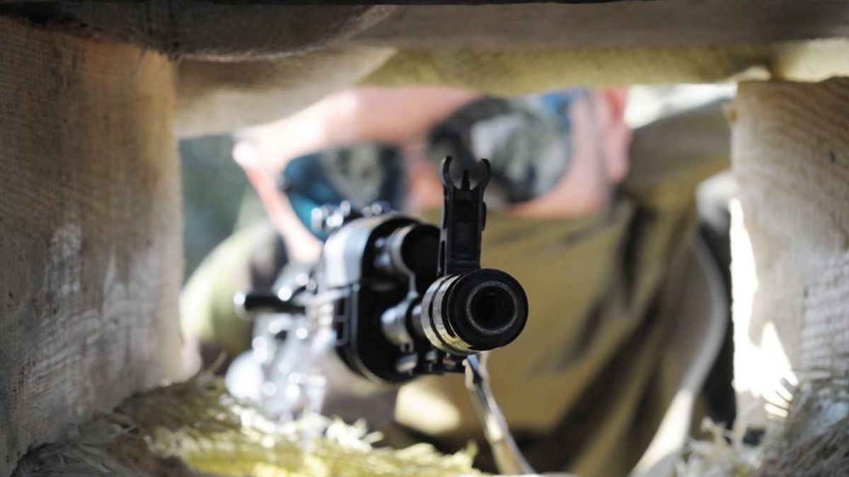 Україна зможе притягати Росію до відповідальності за агресивні військові дії, — юрист Україна зможе притягати Росію до відповідальності за агресивні військові дії, — юрист