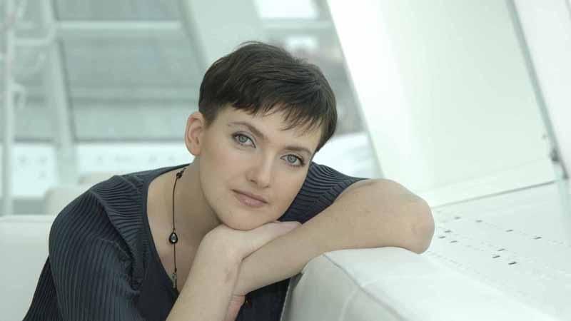 Страница Савченко появилась на сайте ПАСЕ Страница Савченко появилась на сайте ПАСЕ