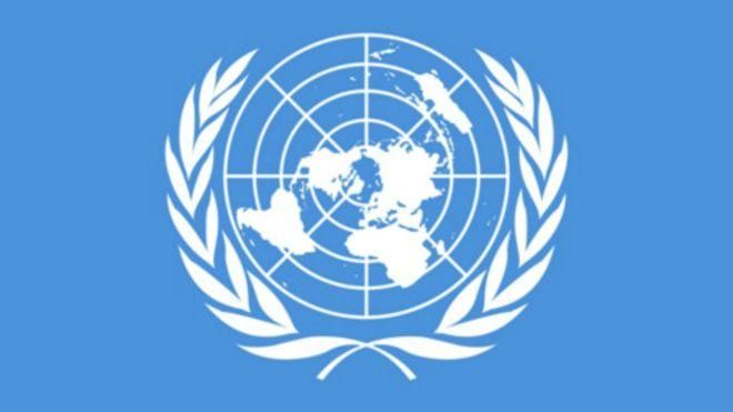 Радбез ООН проводить позачергове засідання щодо подій в Україні (Онлайн)