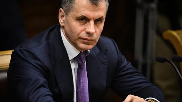 Имущество крымских депутатов-сепаратистов необходимо конфисковать, — проект постановления Рады Имущество крымских депутатов-сепаратистов необходимо конфисковать, — проект постановления Рады