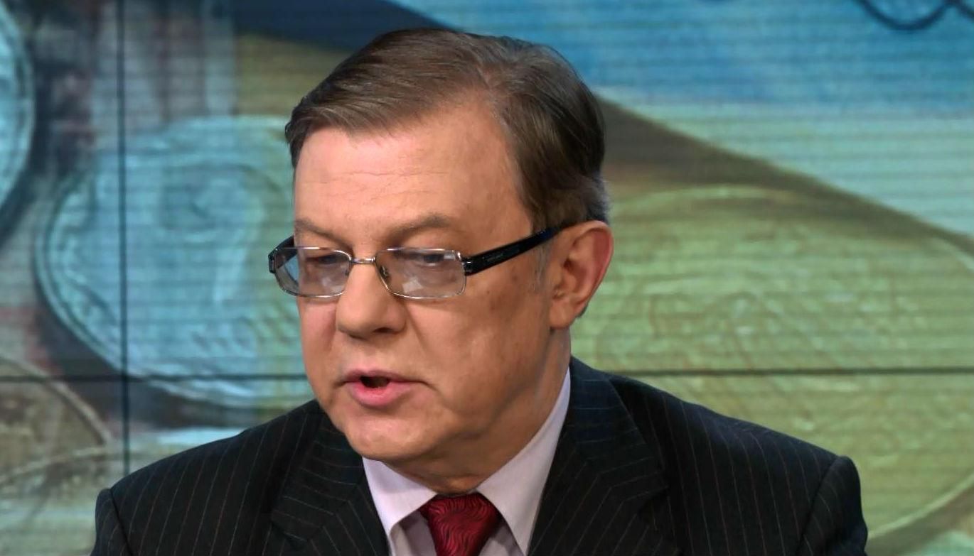 Отключение РФ от системы SWIFT может плохо закончиться, — эксперт Отключение РФ от системы SWIFT может плохо закончиться, — эксперт