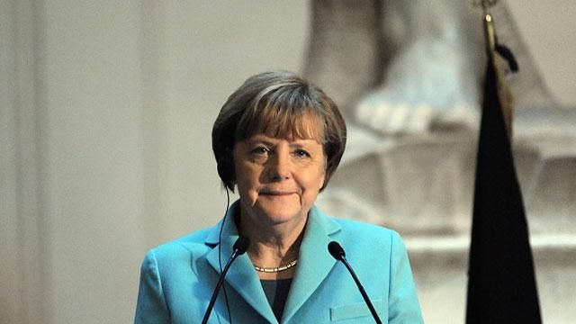 Усе залежить від Меркель, — литовський політолог про санкції проти Росії