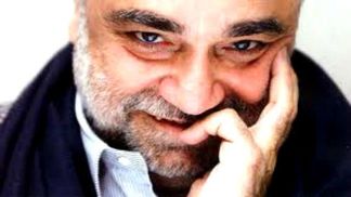 Помер легендарний співак Деміс Русос