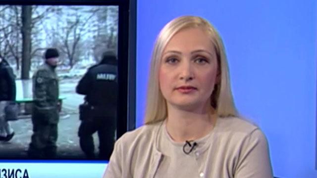 "Настоящее время".Доля Савченко вирішиться цього тижня, у світі вшанують пам'ять жертв Голокосту