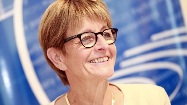 ПАРЄ має сприяти притягненню до відповідальності винних у подіях в Україні, — Брассер ПАРЄ має сприяти притягненню до відповідальності винних у подіях в Україні, — Брассер