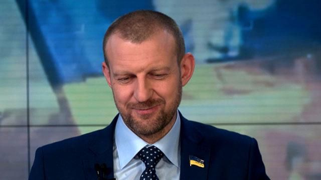 Тетерук пояснив, чим відрізняється надзвичайна ситуація від воєнного стану Тетерук пояснив, чим відрізняється надзвичайна ситуація від воєнного стану