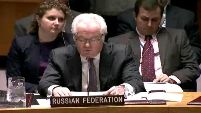 Радбез ООН знову обговорила Україну і знову безрезультатно