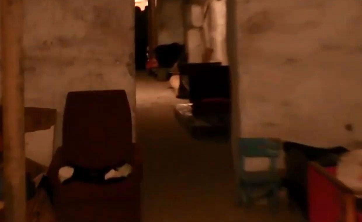 Бойовики "ЛНР" обстрілюють житлові квартали Попасної Бойовики "ЛНР" обстрілюють житлові квартали Попасної