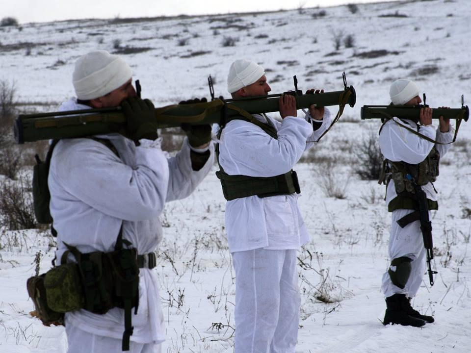 В ВСУ опровергли информацию о 80% психогенных потерь в украинской армии