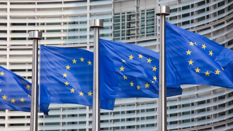 Євросоюз підготує нові санкції проти Росії Євросоюз підготує нові санкції проти Росії