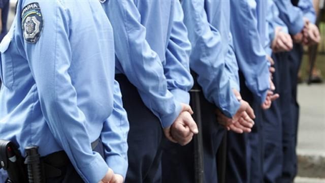 Діючі співробітники міліції не поспішають подавати заявки до патрульної служби Діючі співробітники міліції не поспішають подавати заявки до патрульної служби