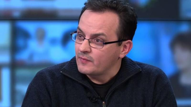 Виключення по люстрації для військових генералів можуть робитися тільки поіменно, — Березюк Виключення по люстрації для військових генералів можуть робитися тільки поіменно, — Березюк