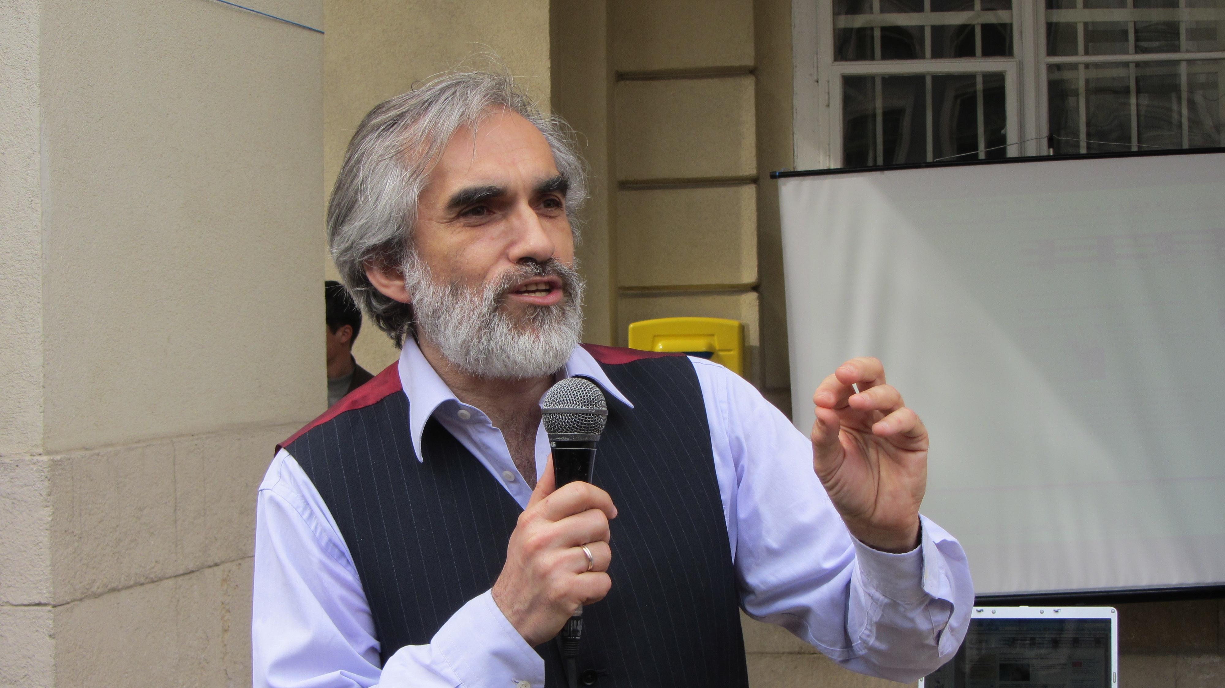 Член комиссии Антикоррупционного бюро рассказал о главном достижении независимой Украины
