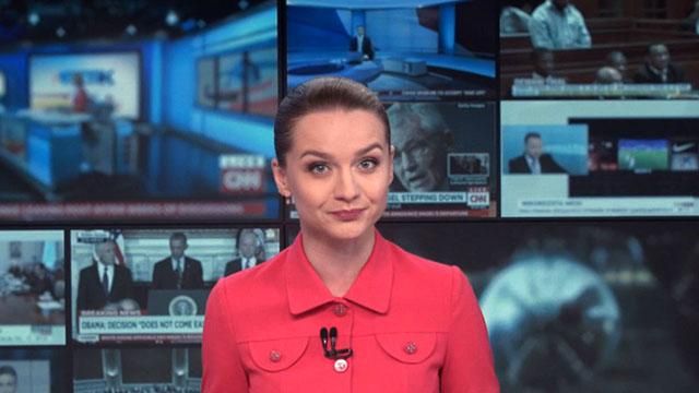 Випуск новин 27 січня станом на 13:00