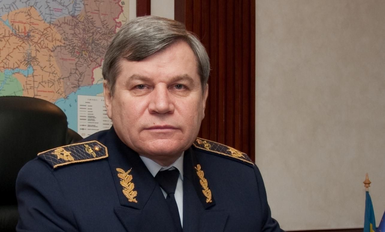 Застрелився колишній перший заступник гендиректора "Укрзалізниці", — ЗМІ
