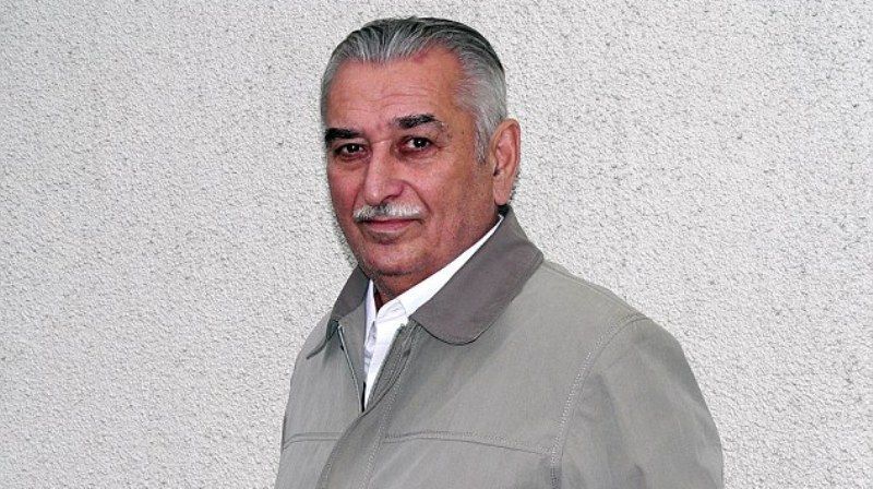 Онук Сталіна вважає, що Путіну бракує клепки в голові Онук Сталіна вважає, що Путіну бракує клепки в голові