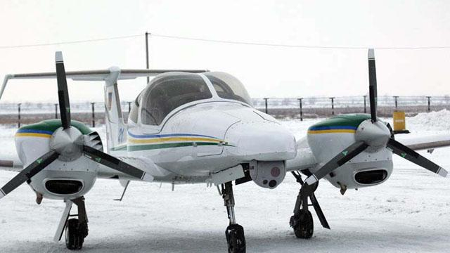 Из-за России Украина потеряла половину своей военной авиации