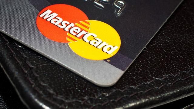 В MasterCard рассказали, когда готовы вернуться в Крым