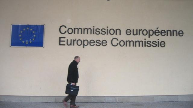 Еврокомиссия 28 января обсудит ситуацию в Украине