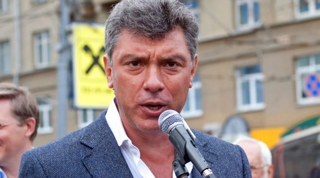 Вже лояльні до режиму почали розуміти, що Путін веде Росію до банкрутства, — Нємцов Вже лояльні до режиму почали розуміти, що Путін веде Росію до банкрутства, — Нємцов