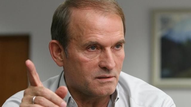 Україну в тристоронній контактній групі представляє Кучма, а не Медведчук, — МЗС Україну в тристоронній контактній групі представляє Кучма, а не Медведчук, — МЗС